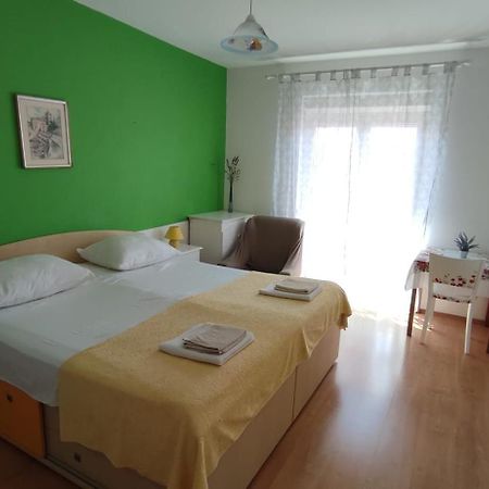 Apartment Marina Zadar Ngoại thất bức ảnh
