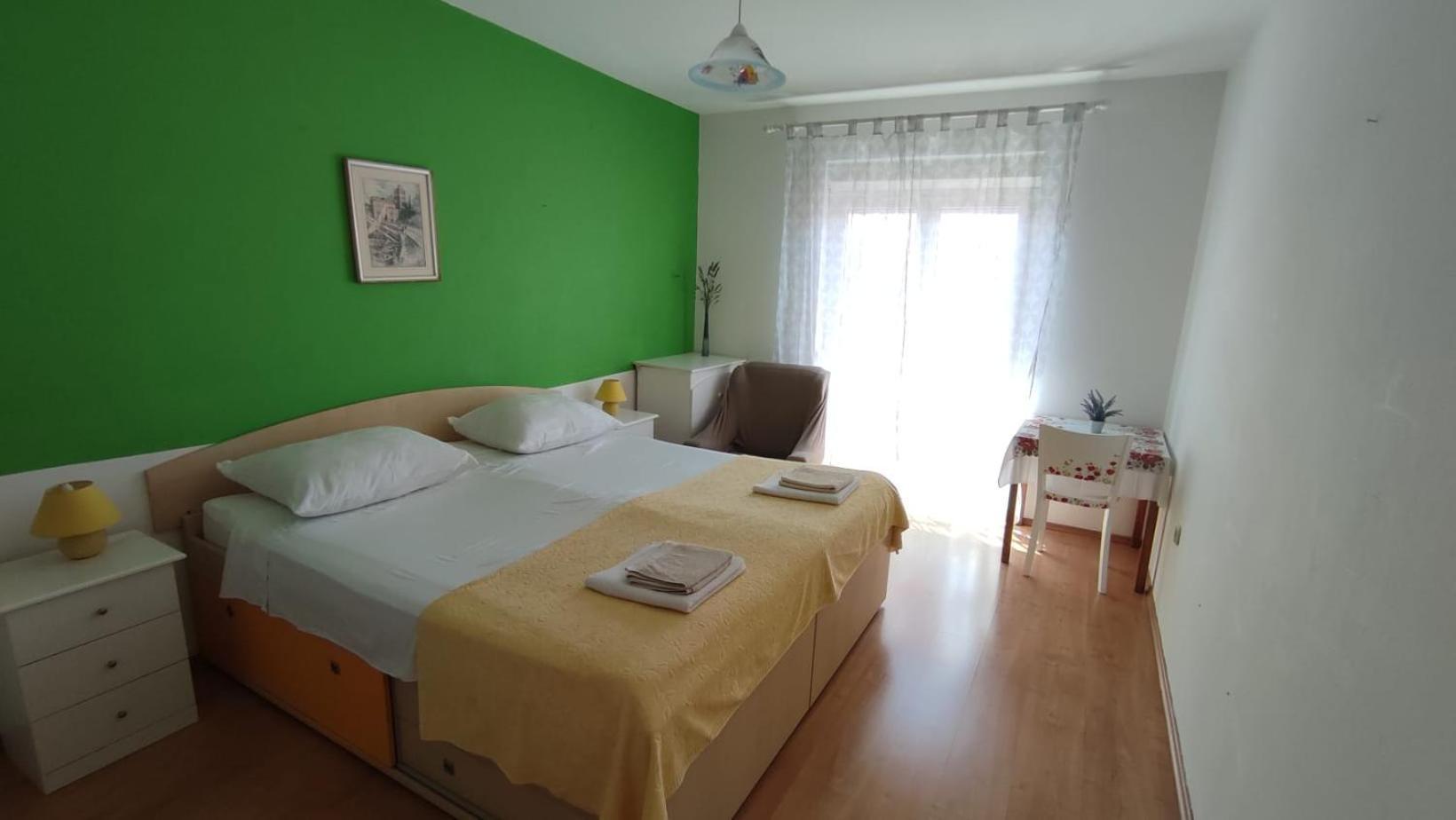 Apartment Marina Zadar Ngoại thất bức ảnh