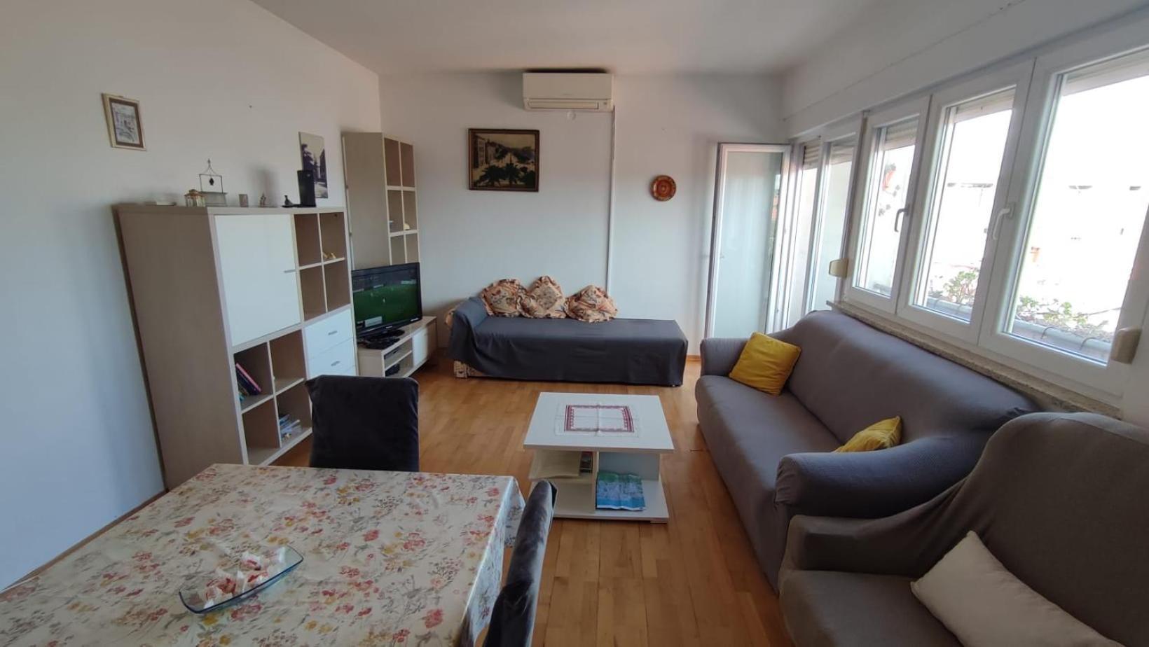 Apartment Marina Zadar Ngoại thất bức ảnh