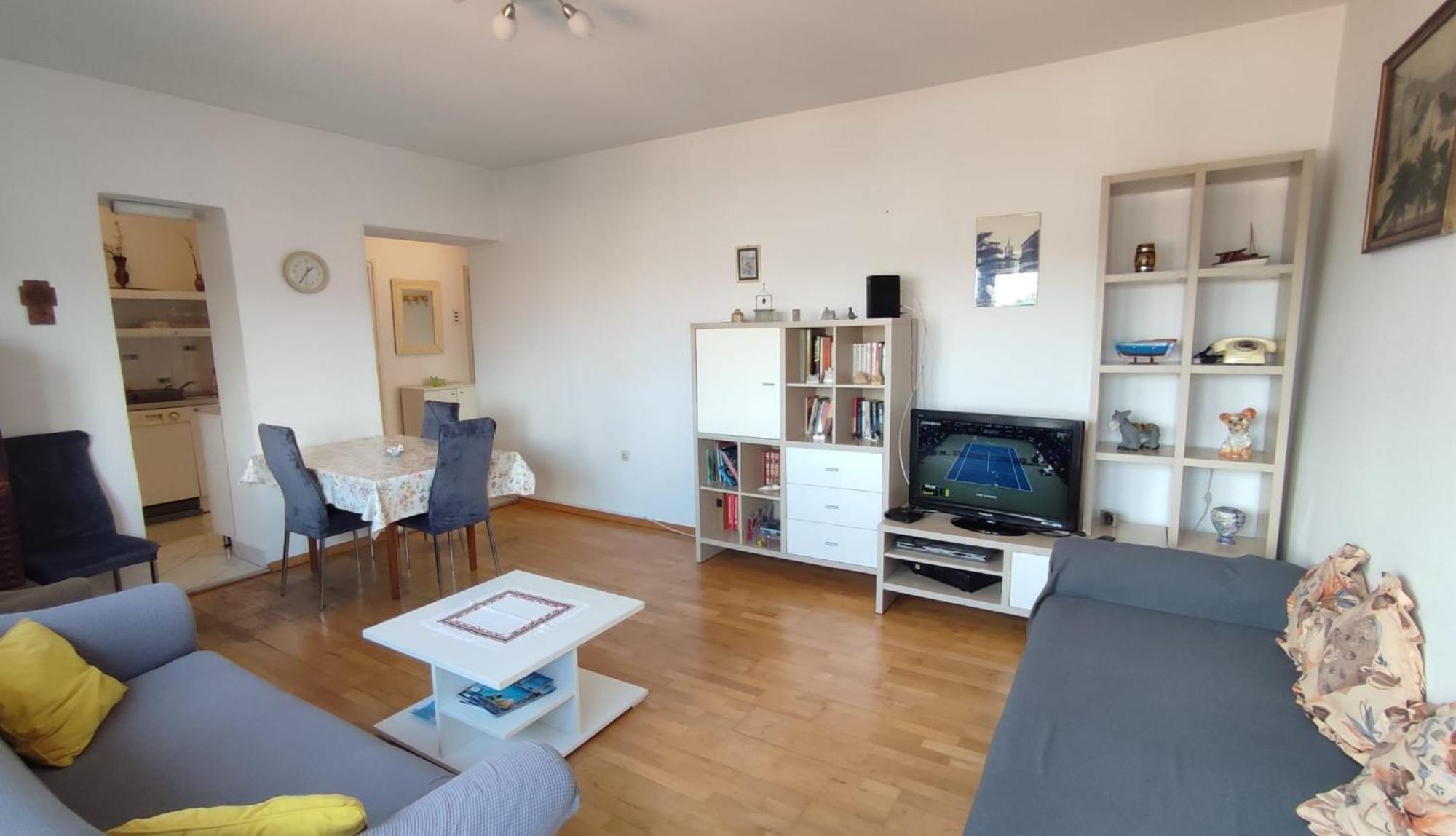 Apartment Marina Zadar Ngoại thất bức ảnh