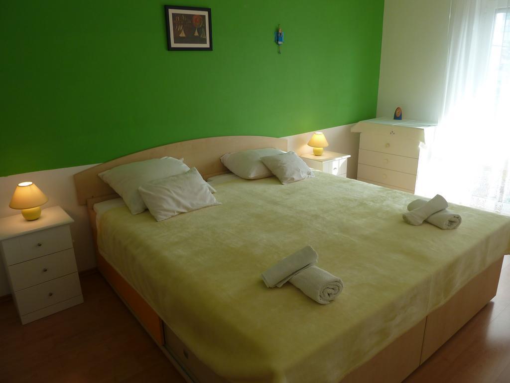 Apartment Marina Zadar Phòng bức ảnh
