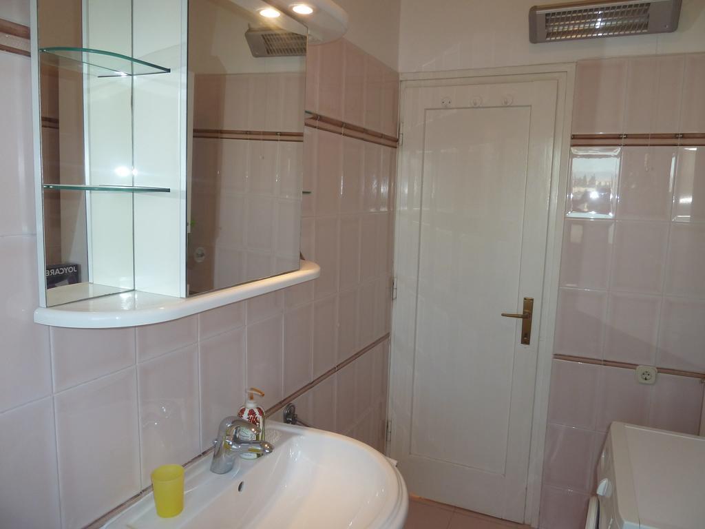 Apartment Marina Zadar Phòng bức ảnh