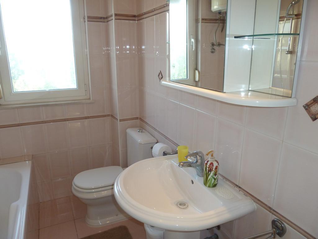 Apartment Marina Zadar Phòng bức ảnh
