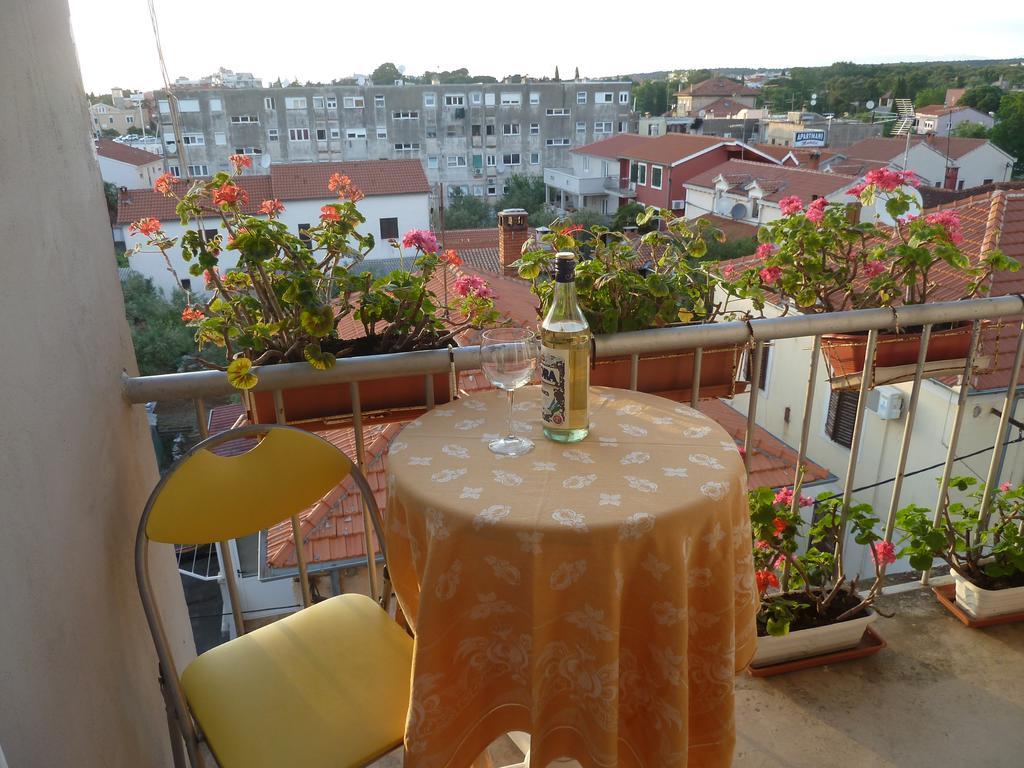 Apartment Marina Zadar Phòng bức ảnh