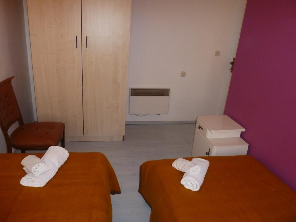 Apartment Marina Zadar Phòng bức ảnh