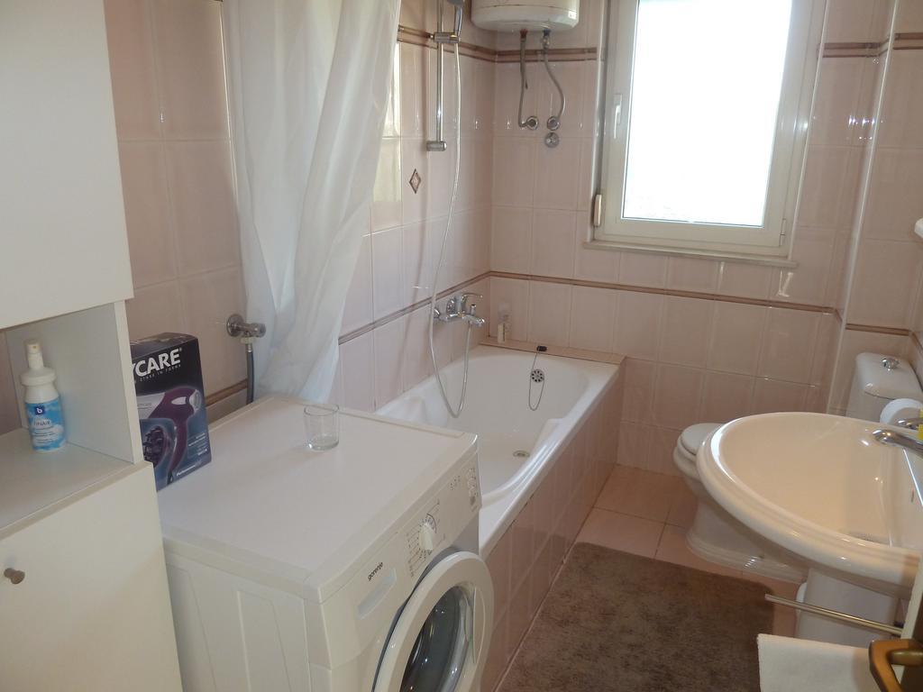 Apartment Marina Zadar Phòng bức ảnh