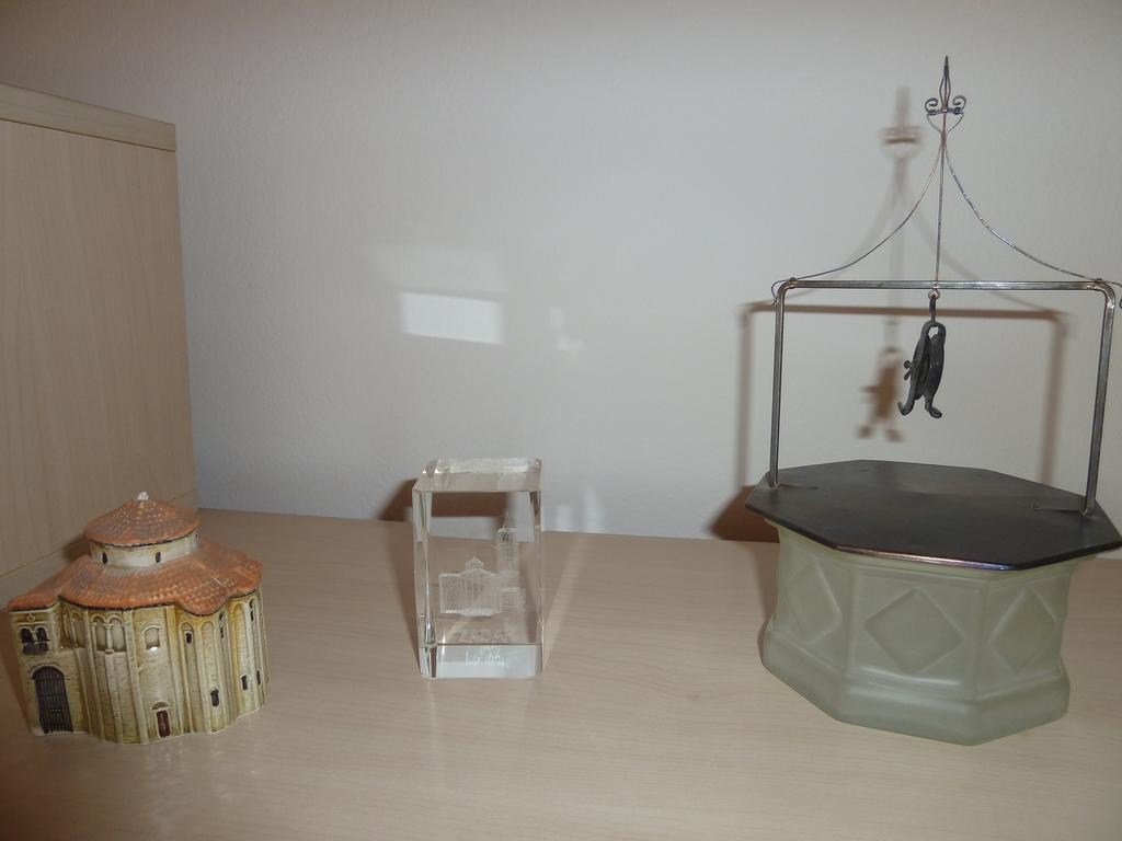 Apartment Marina Zadar Phòng bức ảnh