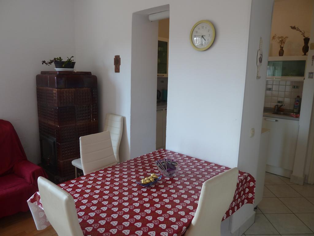 Apartment Marina Zadar Ngoại thất bức ảnh