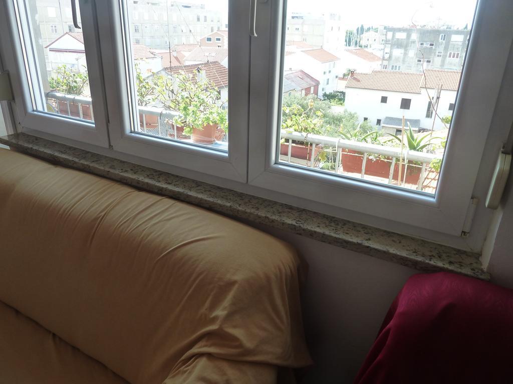 Apartment Marina Zadar Ngoại thất bức ảnh