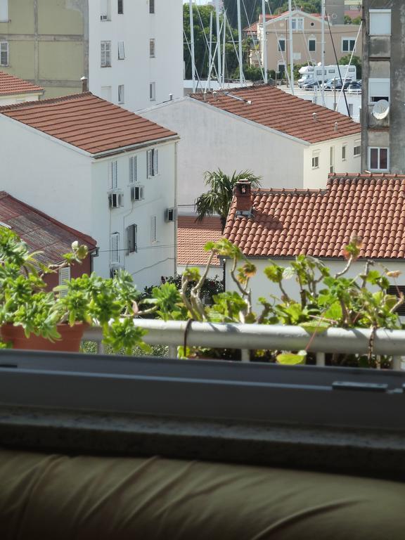 Apartment Marina Zadar Ngoại thất bức ảnh