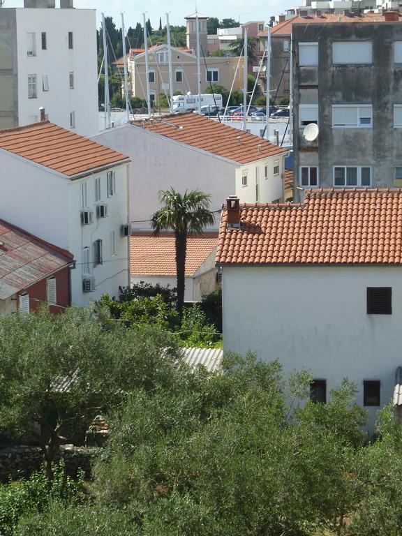 Apartment Marina Zadar Ngoại thất bức ảnh