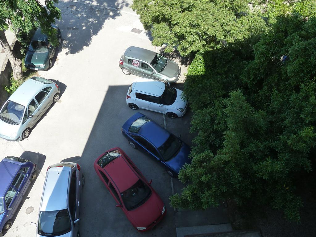 Apartment Marina Zadar Ngoại thất bức ảnh