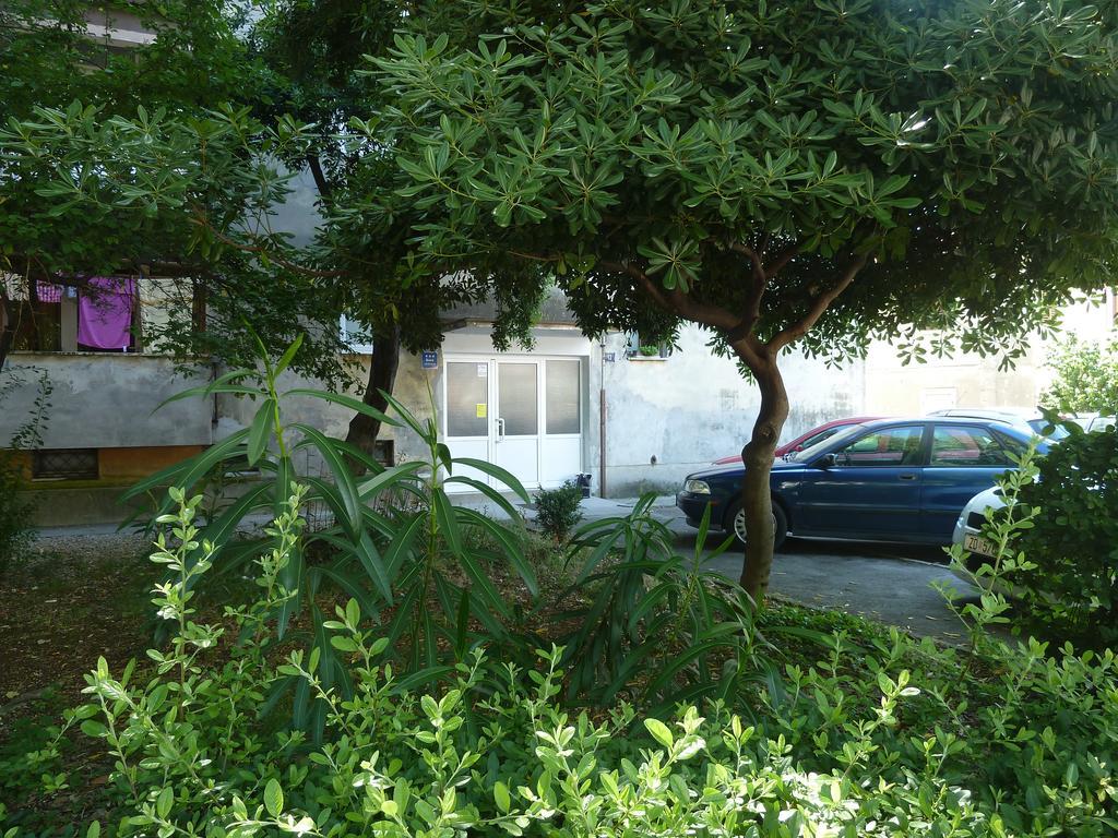 Apartment Marina Zadar Ngoại thất bức ảnh